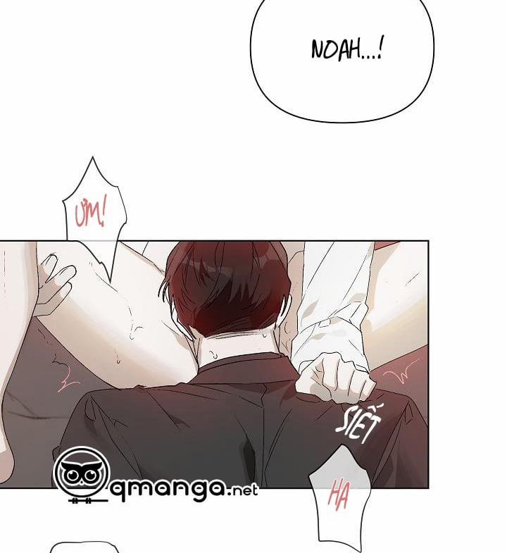 Trái Ngọt Nơi Đầu Lưỡi Ngoại truyện 3 trang 25