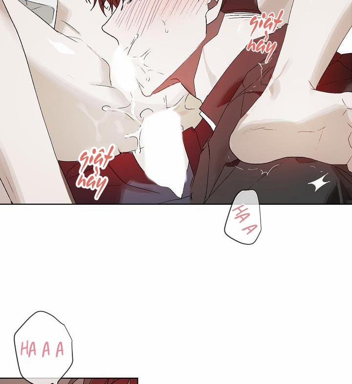 Trái Ngọt Nơi Đầu Lưỡi Ngoại truyện 3 trang 29