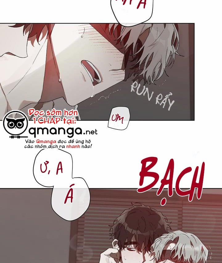 Trái Ngọt Nơi Đầu Lưỡi Ngoại truyện 3 trang 3