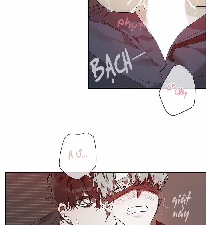 Trái Ngọt Nơi Đầu Lưỡi Ngoại truyện 3 trang 31