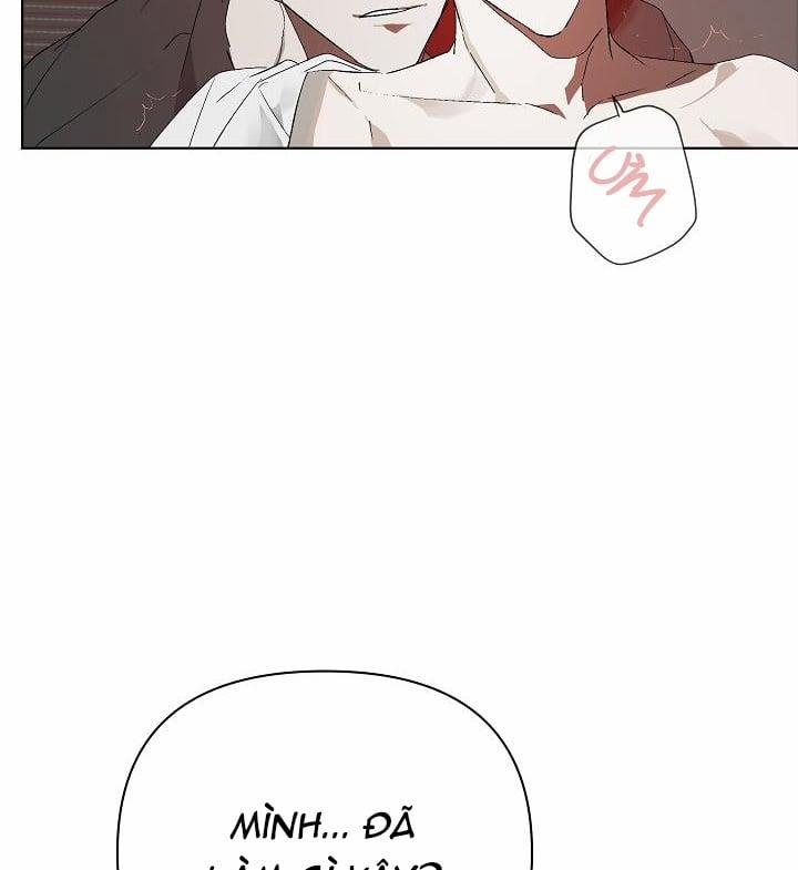 Trái Ngọt Nơi Đầu Lưỡi Ngoại truyện 3 trang 32