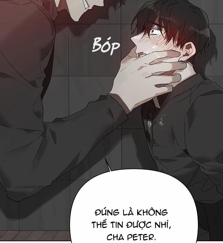 Trái Ngọt Nơi Đầu Lưỡi Ngoại truyện 3 trang 37