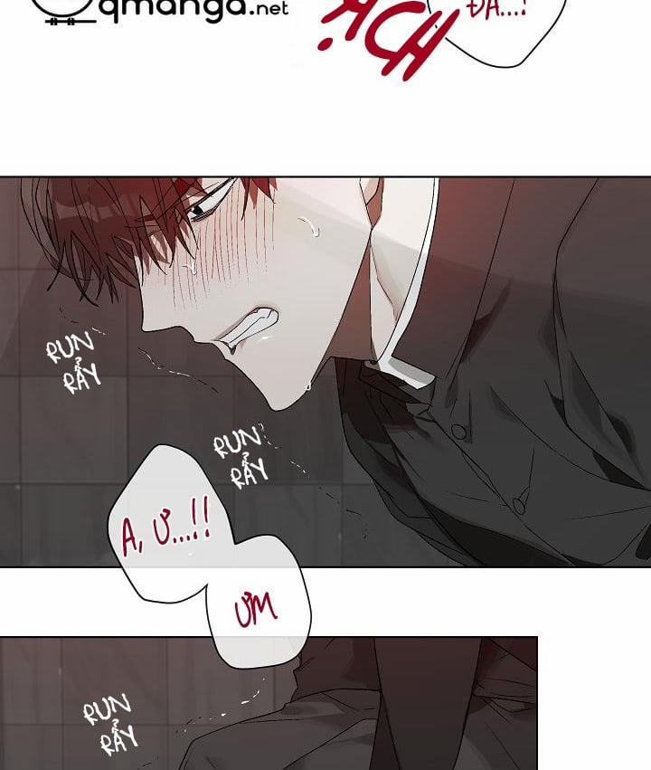 Trái Ngọt Nơi Đầu Lưỡi Ngoại truyện 3 trang 5