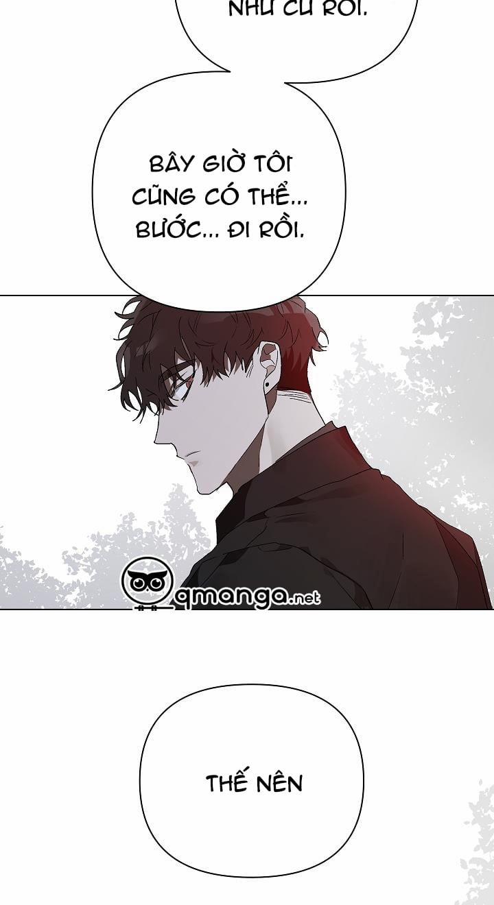 Trái Ngọt Nơi Đầu Lưỡi Ngoại truyện 3 trang 62