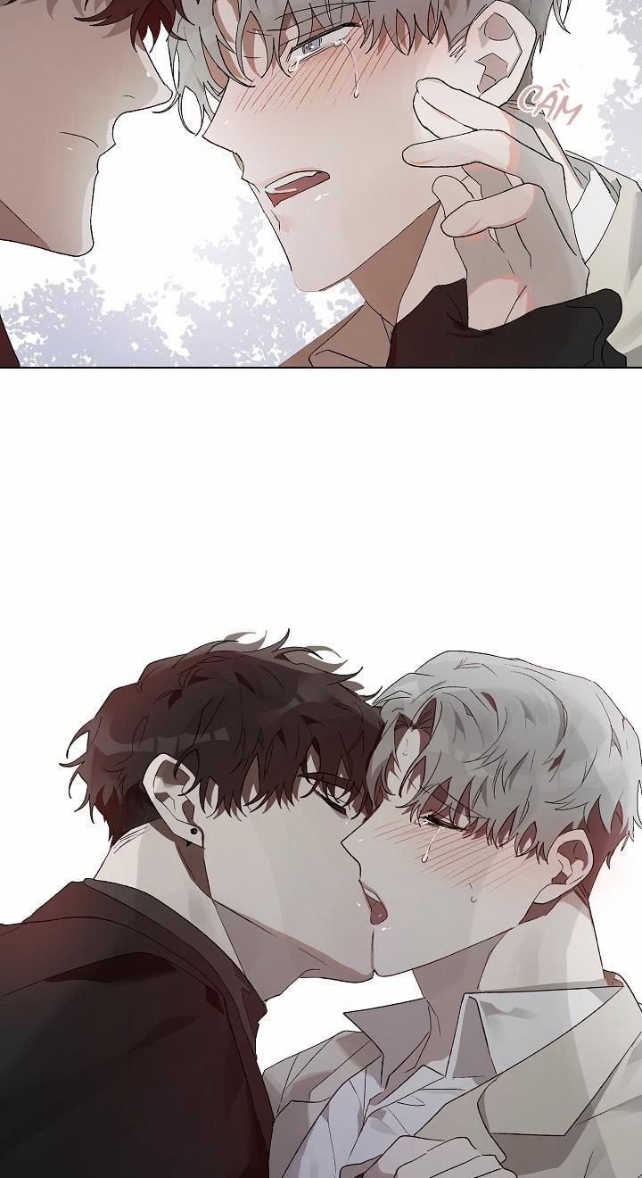 Trái Ngọt Nơi Đầu Lưỡi Ngoại truyện 3 trang 64