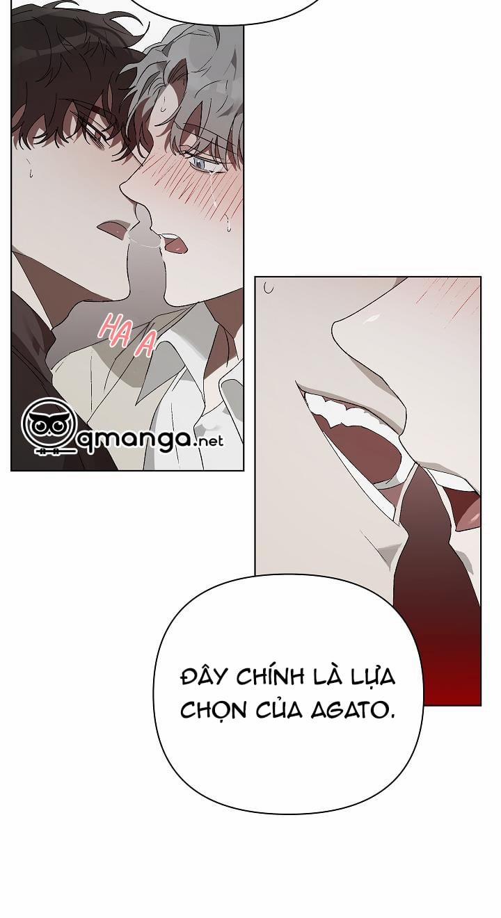 Trái Ngọt Nơi Đầu Lưỡi Ngoại truyện 3 trang 66