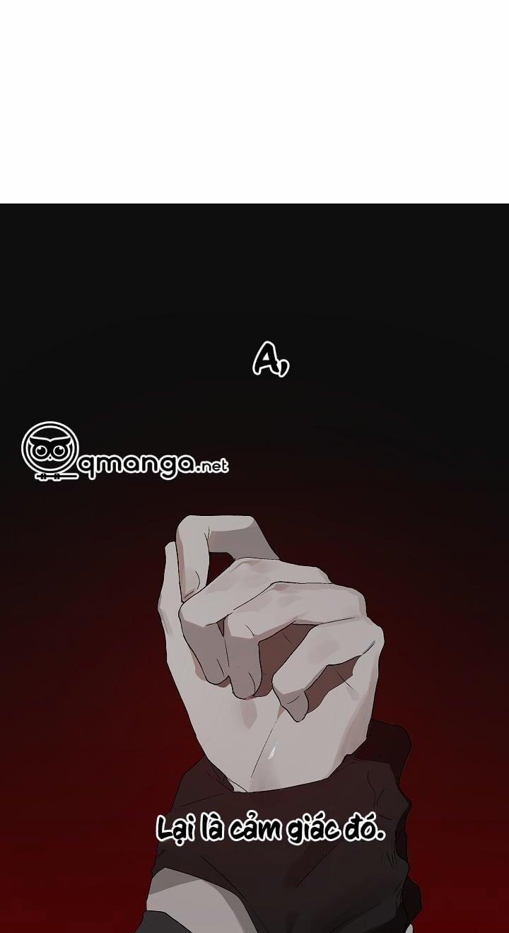Trái Ngọt Nơi Đầu Lưỡi Ngoại truyện 3 trang 67