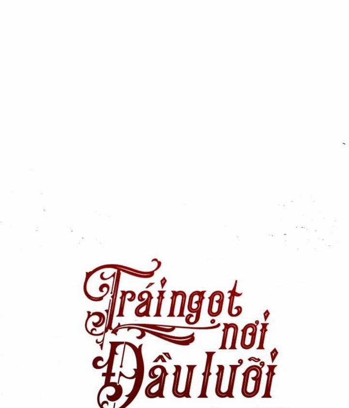 Trái Ngọt Nơi Đầu Lưỡi Ngoại truyện 3 trang 79
