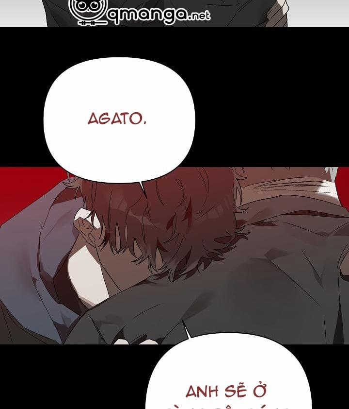 Trái Ngọt Nơi Đầu Lưỡi Ngoại truyện 3 trang 84