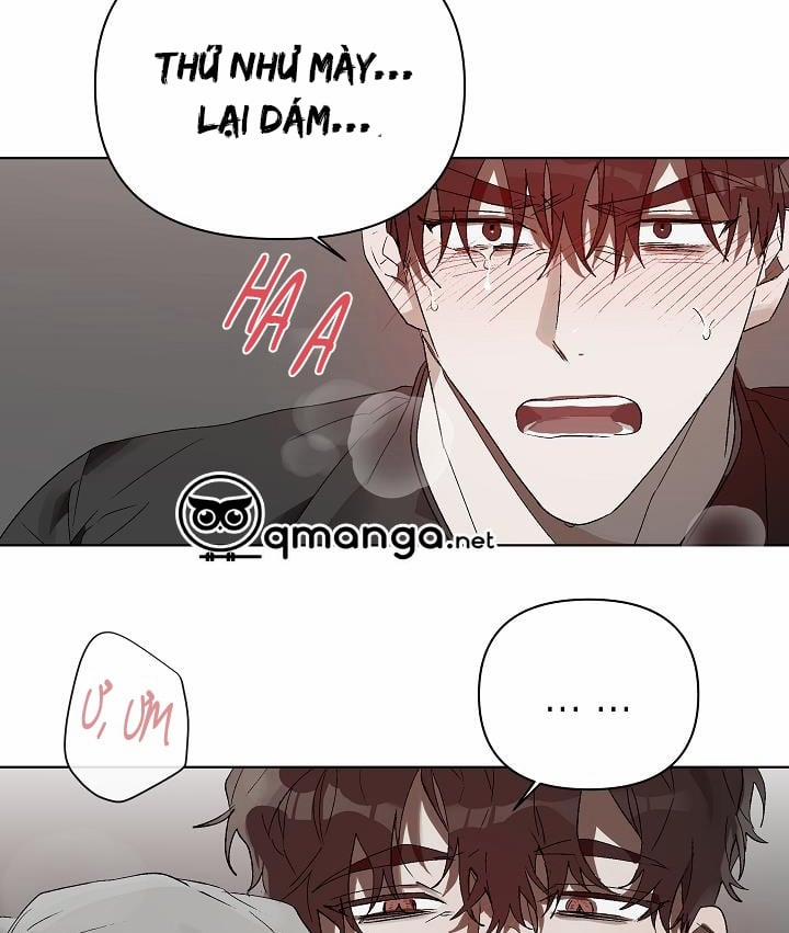 Trái Ngọt Nơi Đầu Lưỡi Ngoại truyện 3 trang 9