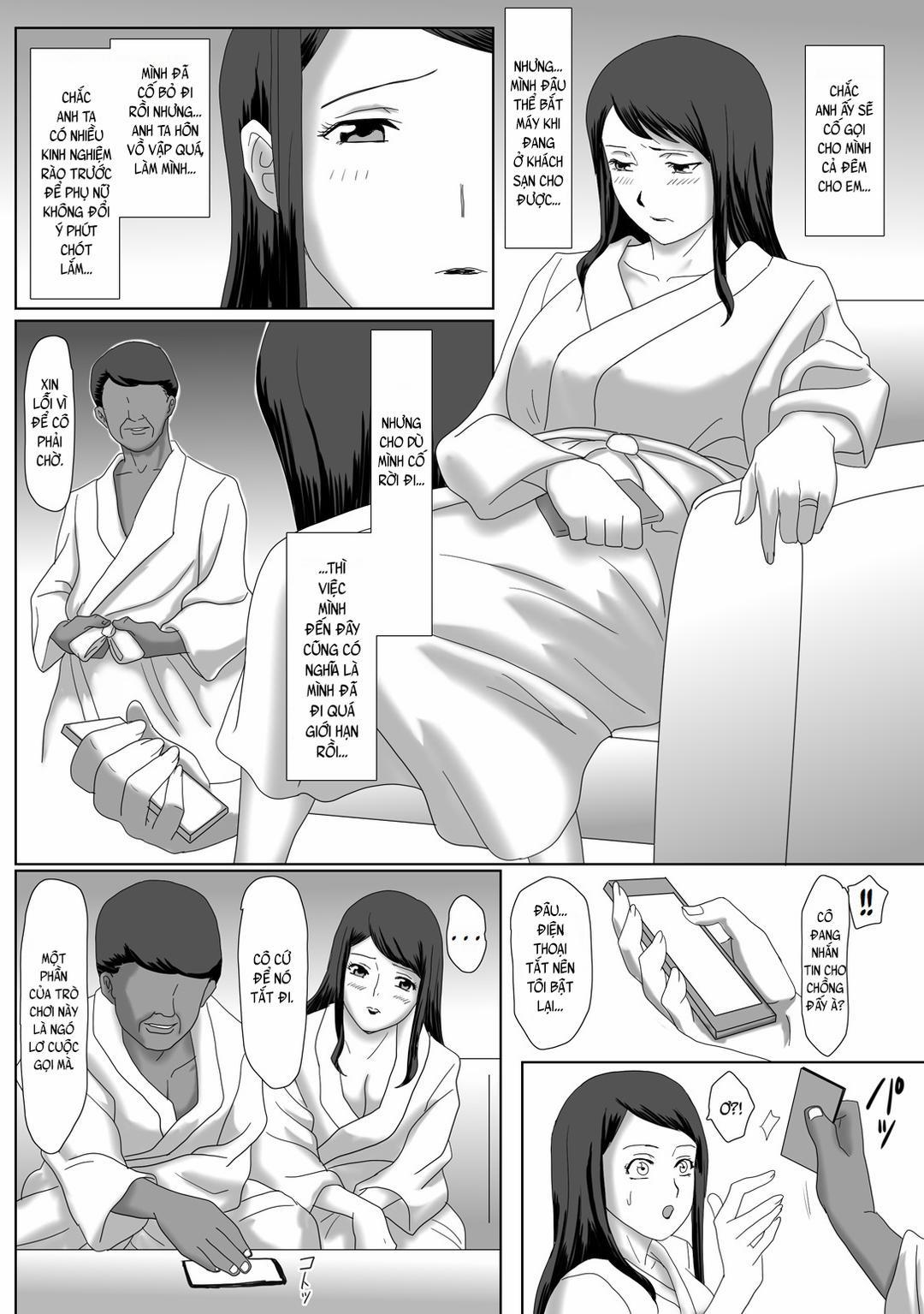 Trai tài gái dâm 2 trang 4