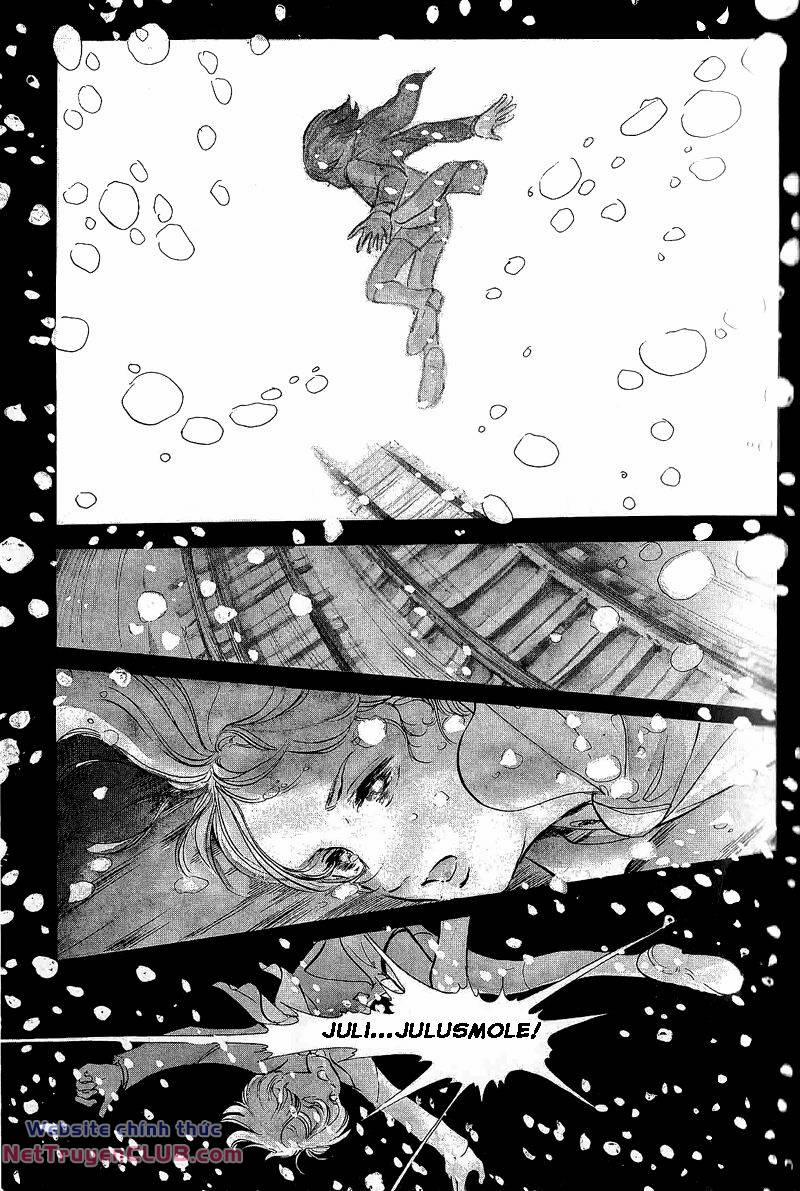 Trái Tim Của Thomas 1 trang 4