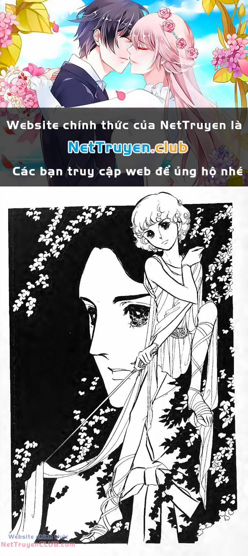 Trái Tim Của Thomas 10 trang 0