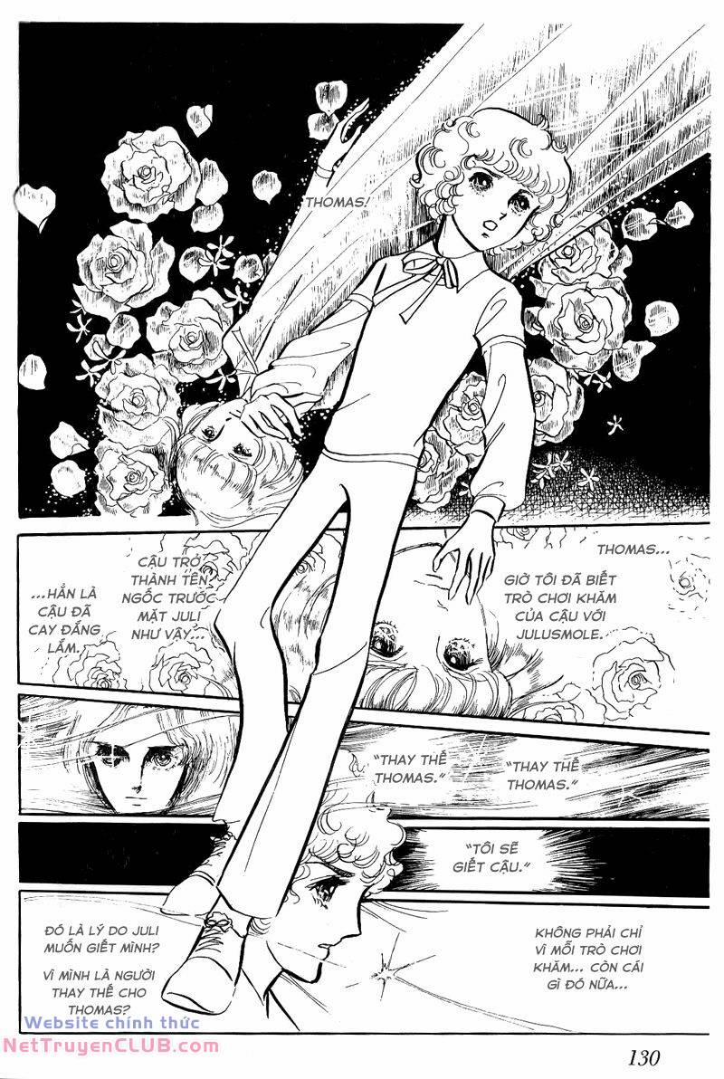 Trái Tim Của Thomas 10 trang 9