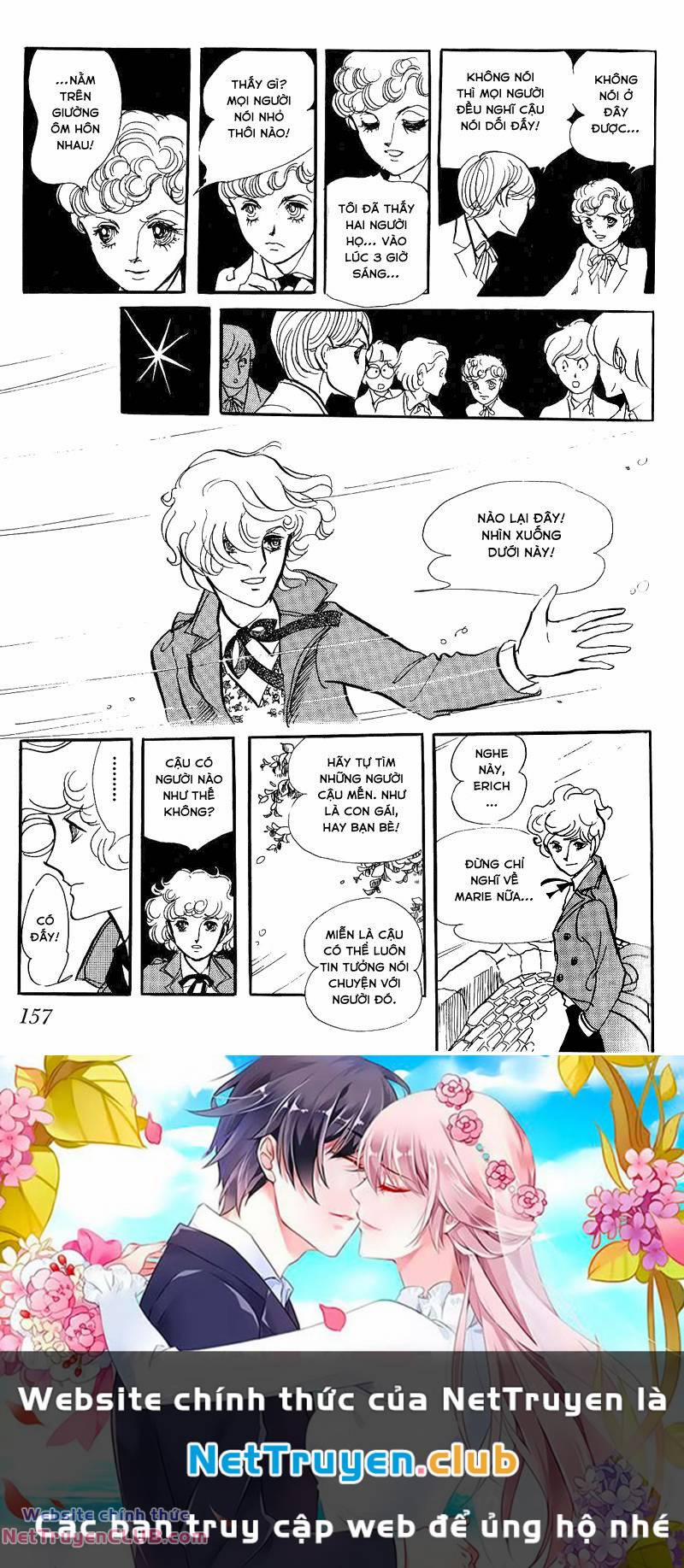 Trái Tim Của Thomas 12 trang 12