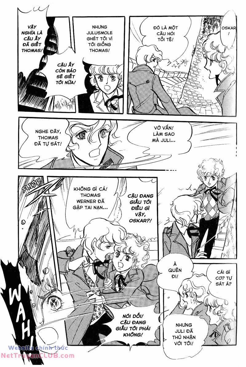Trái Tim Của Thomas 13 trang 2