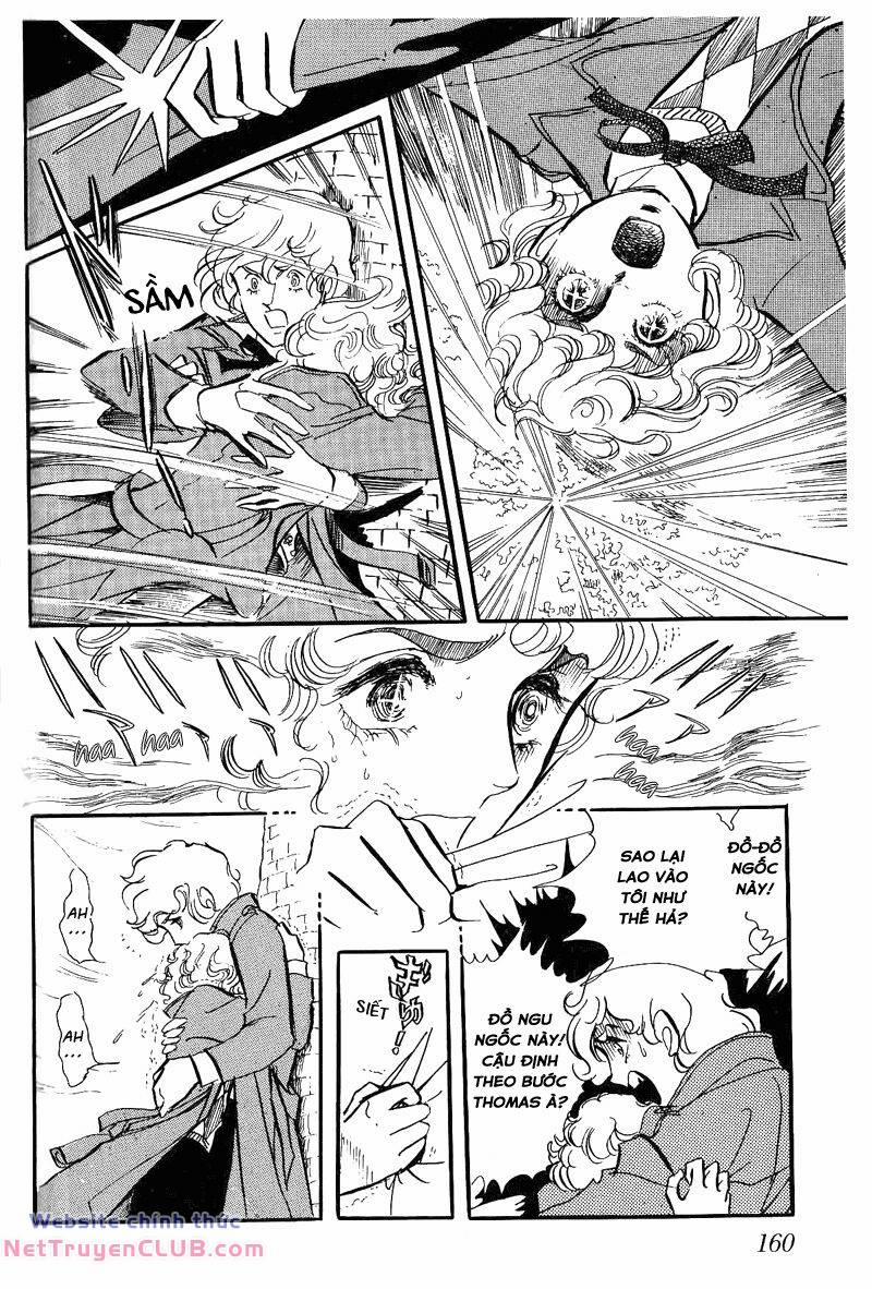 Trái Tim Của Thomas 13 trang 3