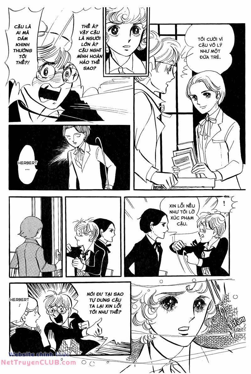 Trái Tim Của Thomas 13 trang 9