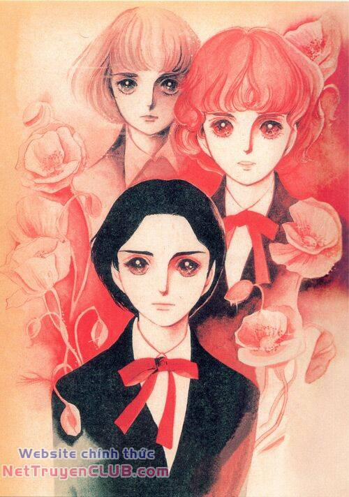 Trái Tim Của Thomas 14 trang 1