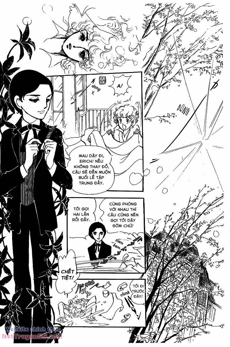 Trái Tim Của Thomas 15 trang 6