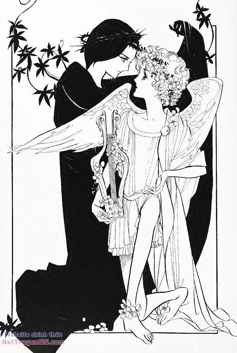 Trái Tim Của Thomas 16 trang 0