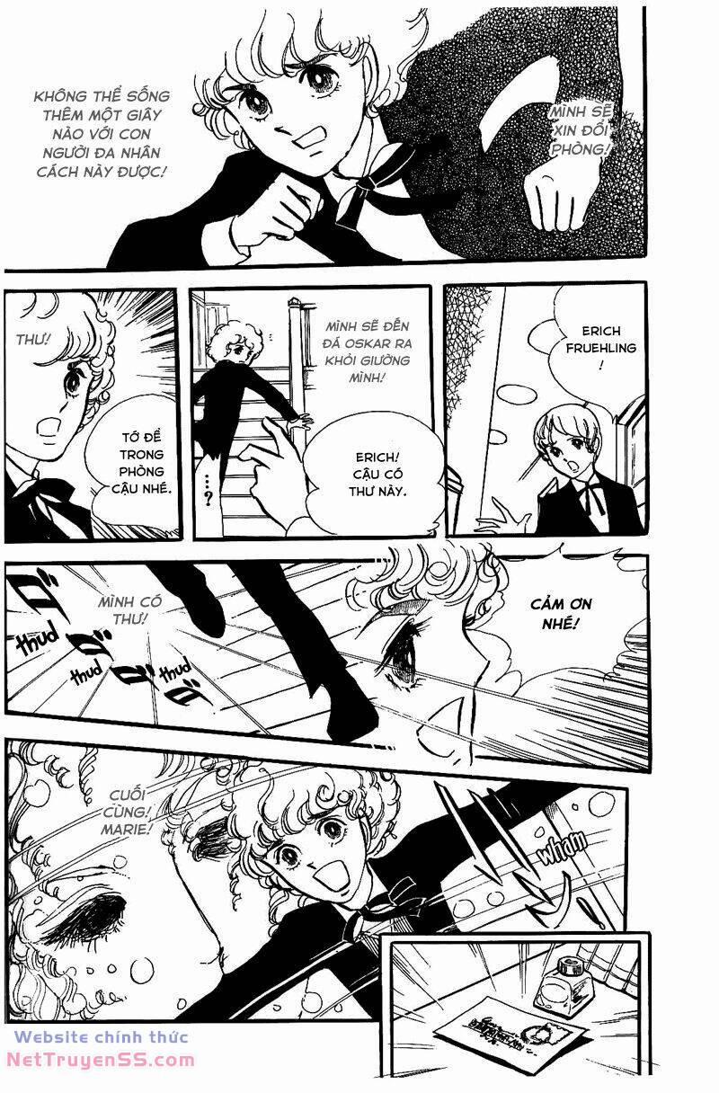 Trái Tim Của Thomas 16 trang 14