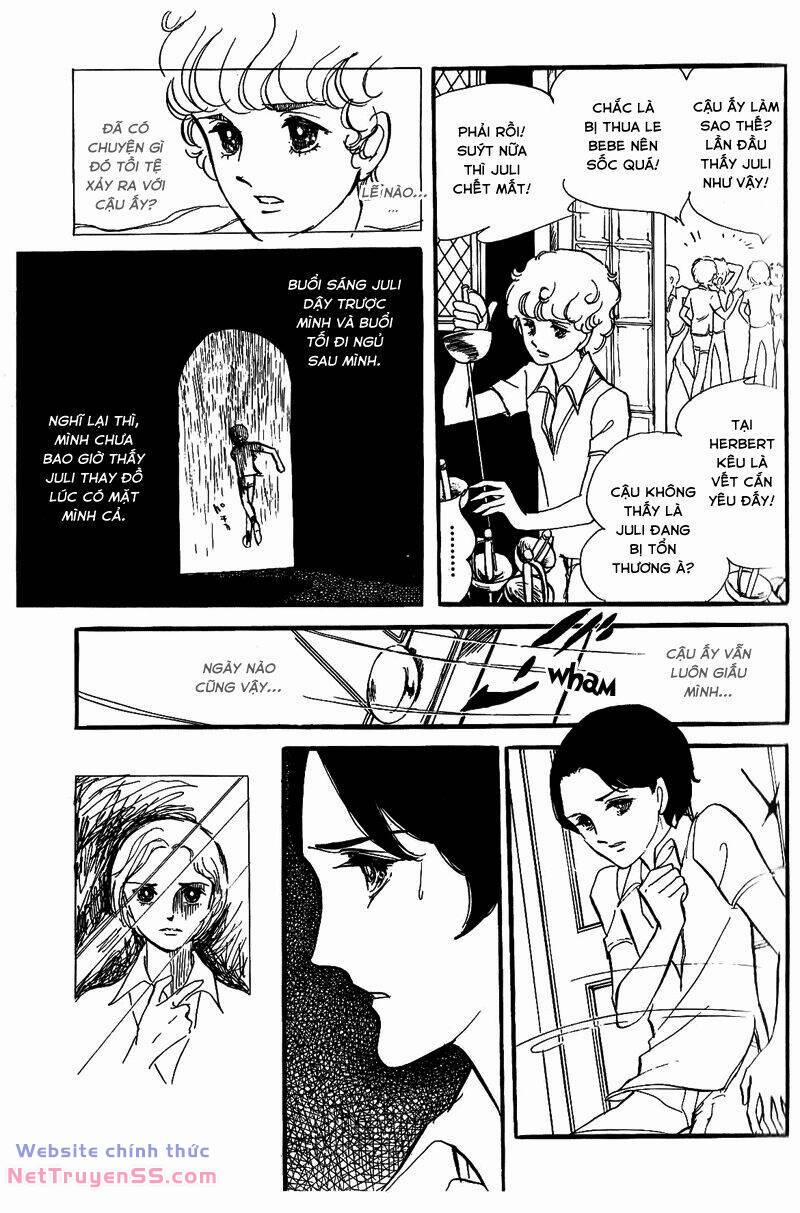 Trái Tim Của Thomas 16 trang 5