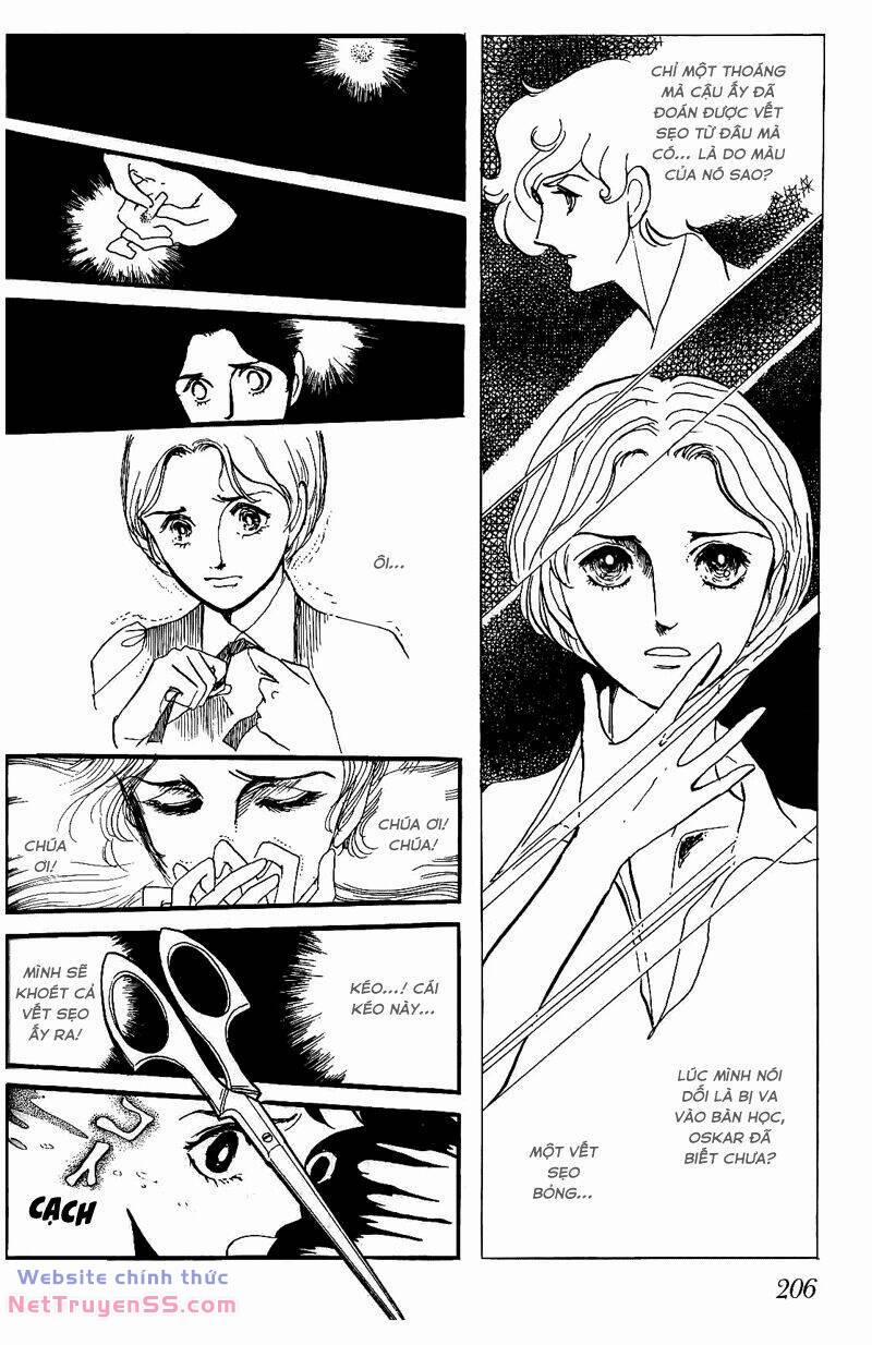 Trái Tim Của Thomas 16 trang 6