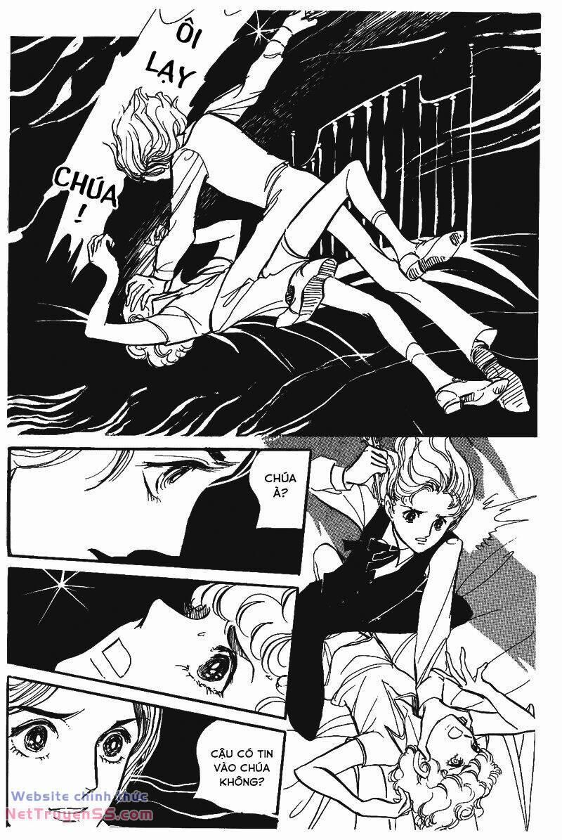 Trái Tim Của Thomas 16 trang 8