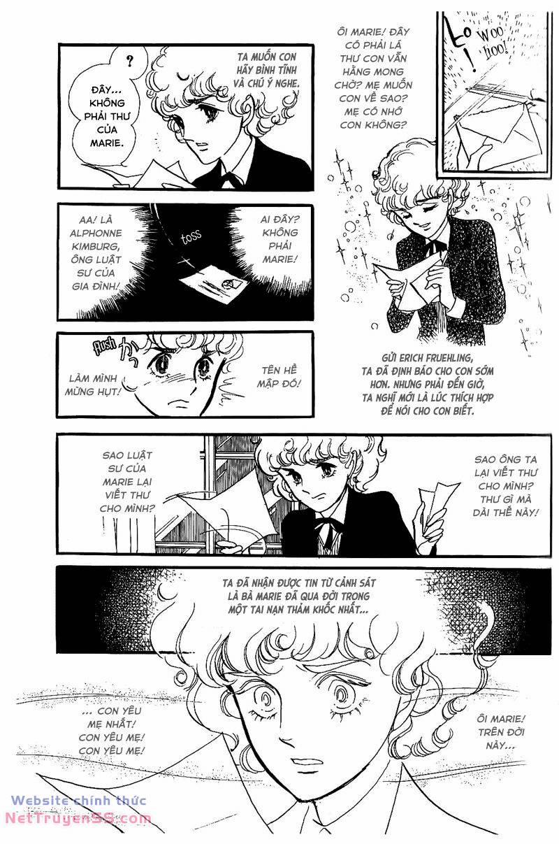 Trái Tim Của Thomas 17 trang 1