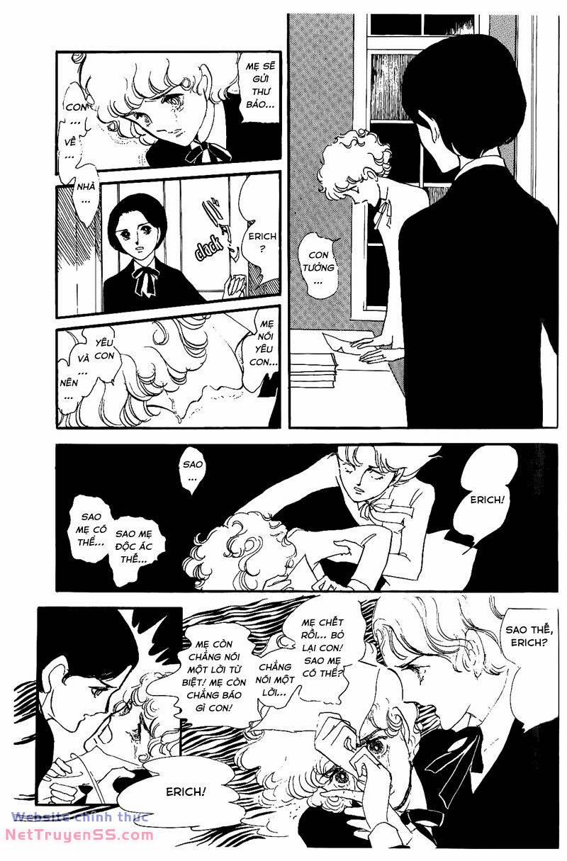 Trái Tim Của Thomas 17 trang 3