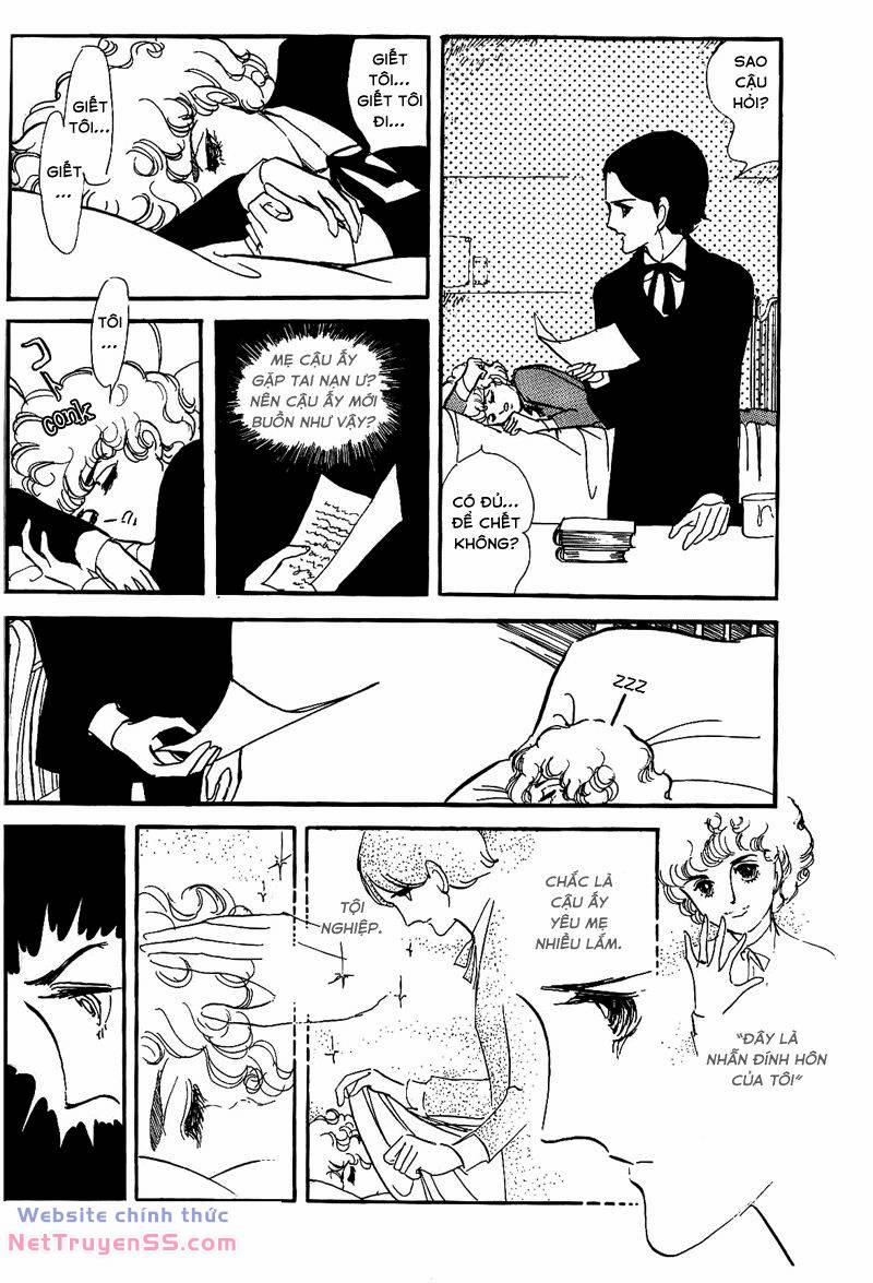 Trái Tim Của Thomas 17 trang 6