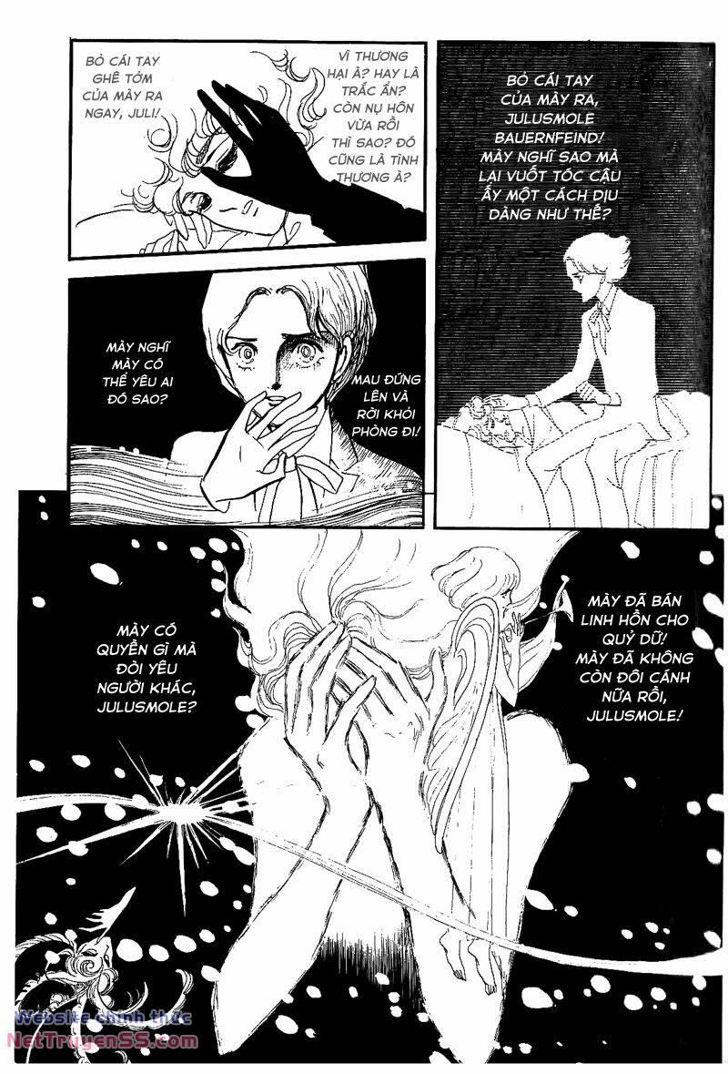 Trái Tim Của Thomas 17 trang 7