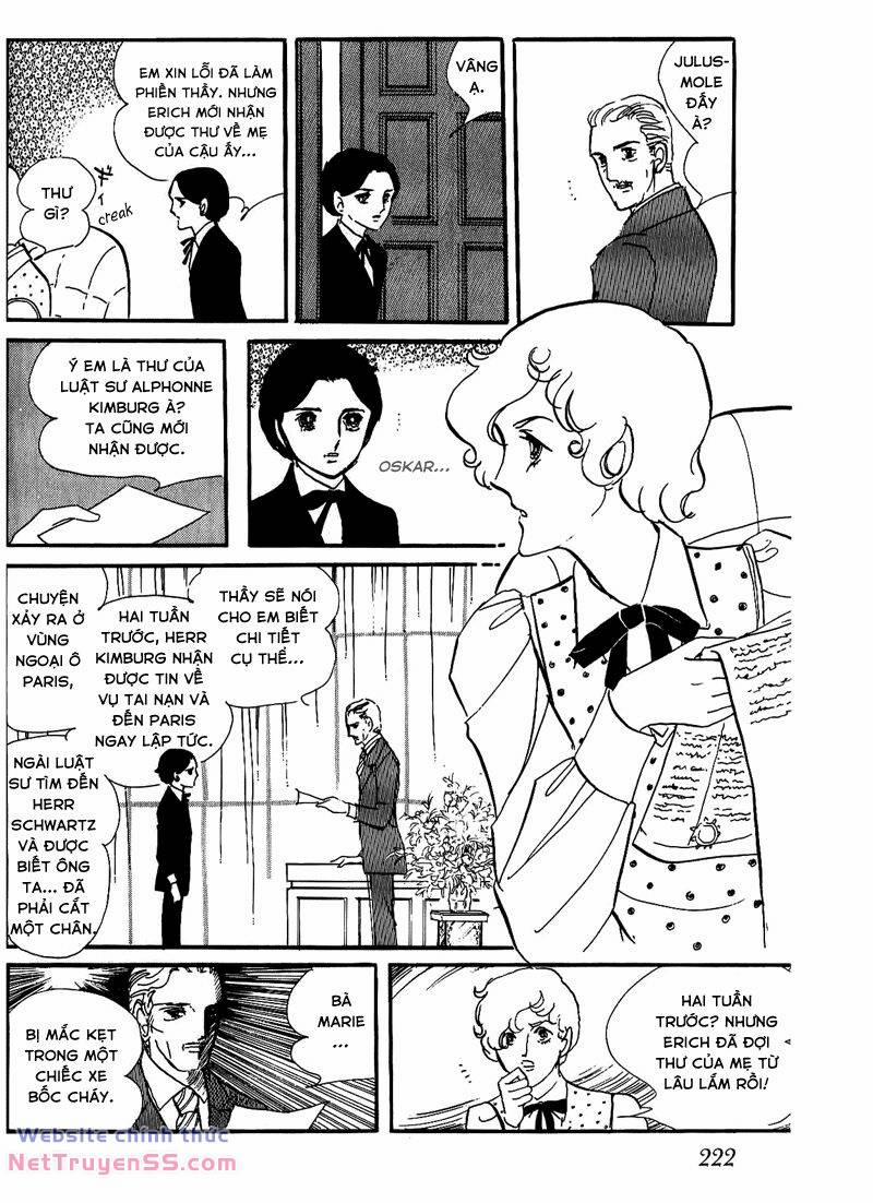 Trái Tim Của Thomas 17 trang 8