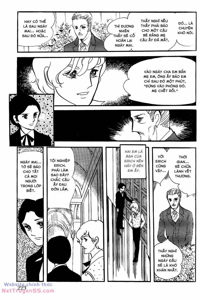 Trái Tim Của Thomas 17 trang 9