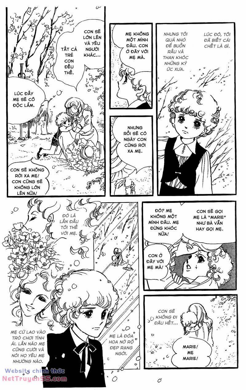 Trái Tim Của Thomas 18 trang 3