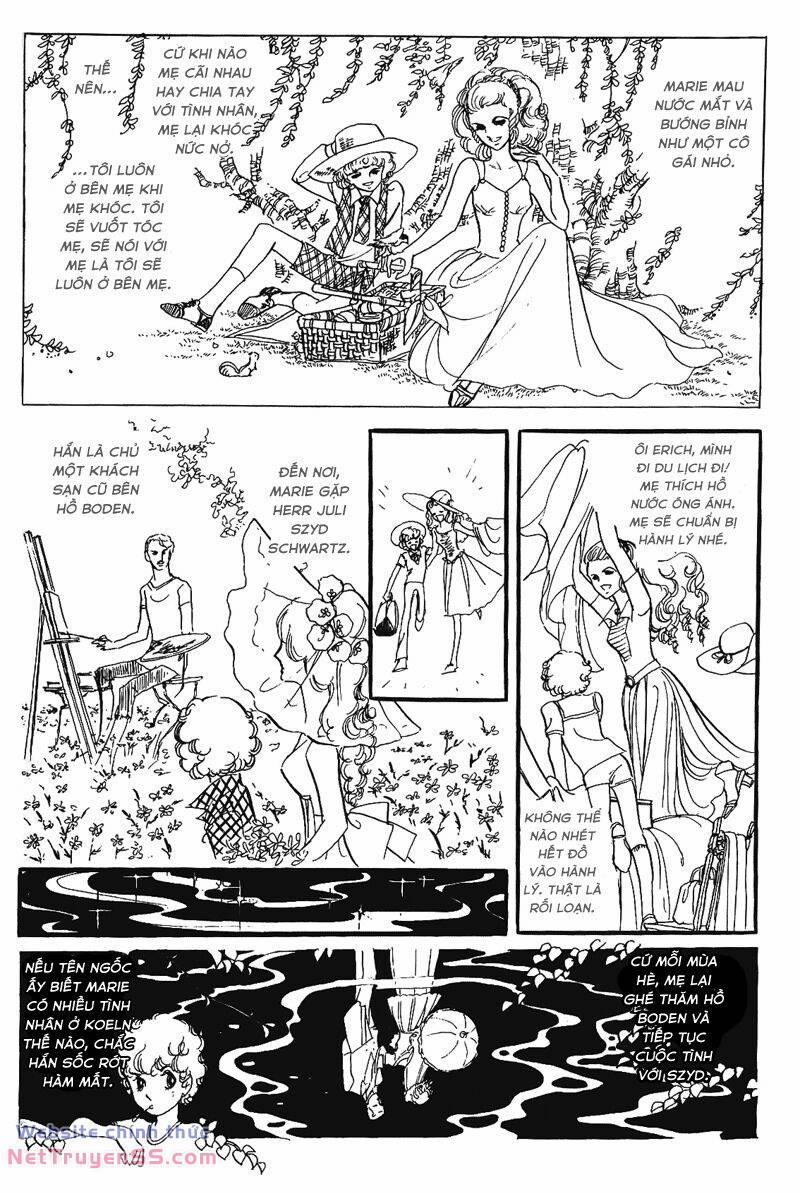 Trái Tim Của Thomas 18 trang 4