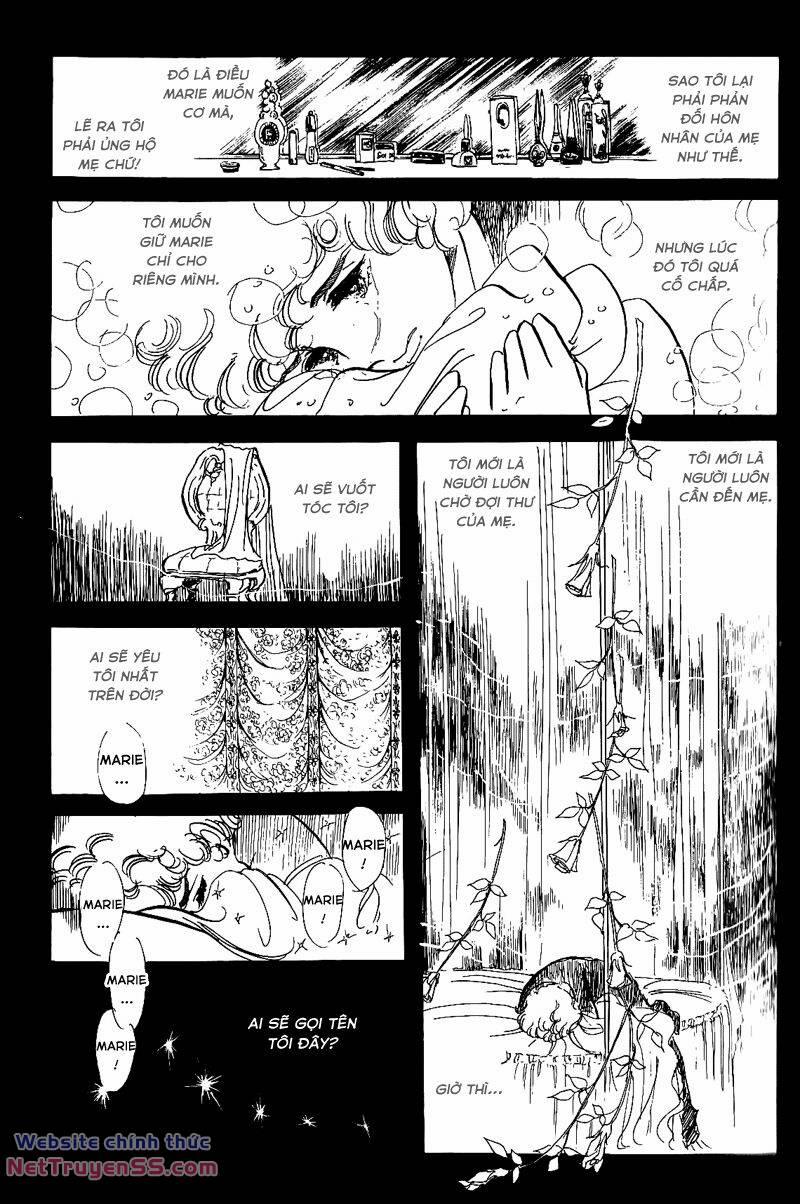 Trái Tim Của Thomas 18 trang 9