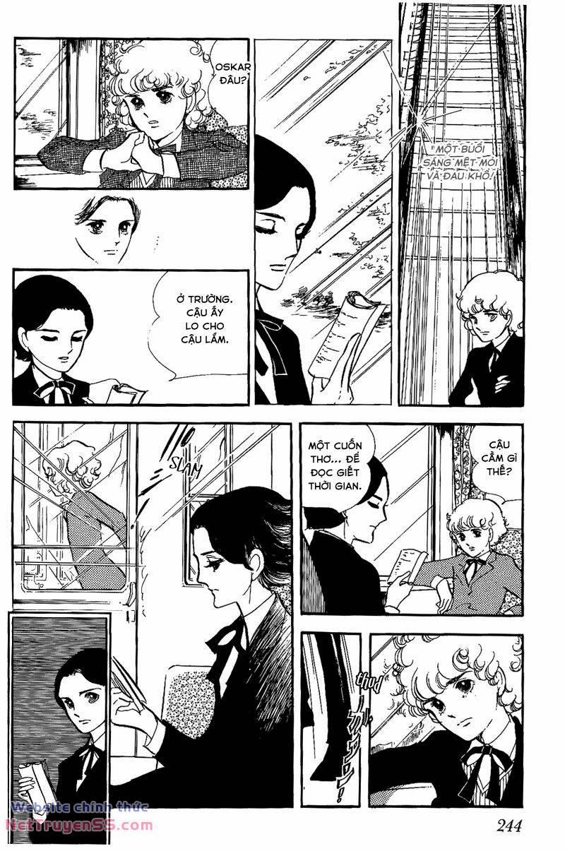 Trái Tim Của Thomas 19 trang 2