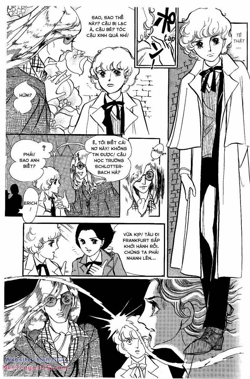 Trái Tim Của Thomas 19 trang 5