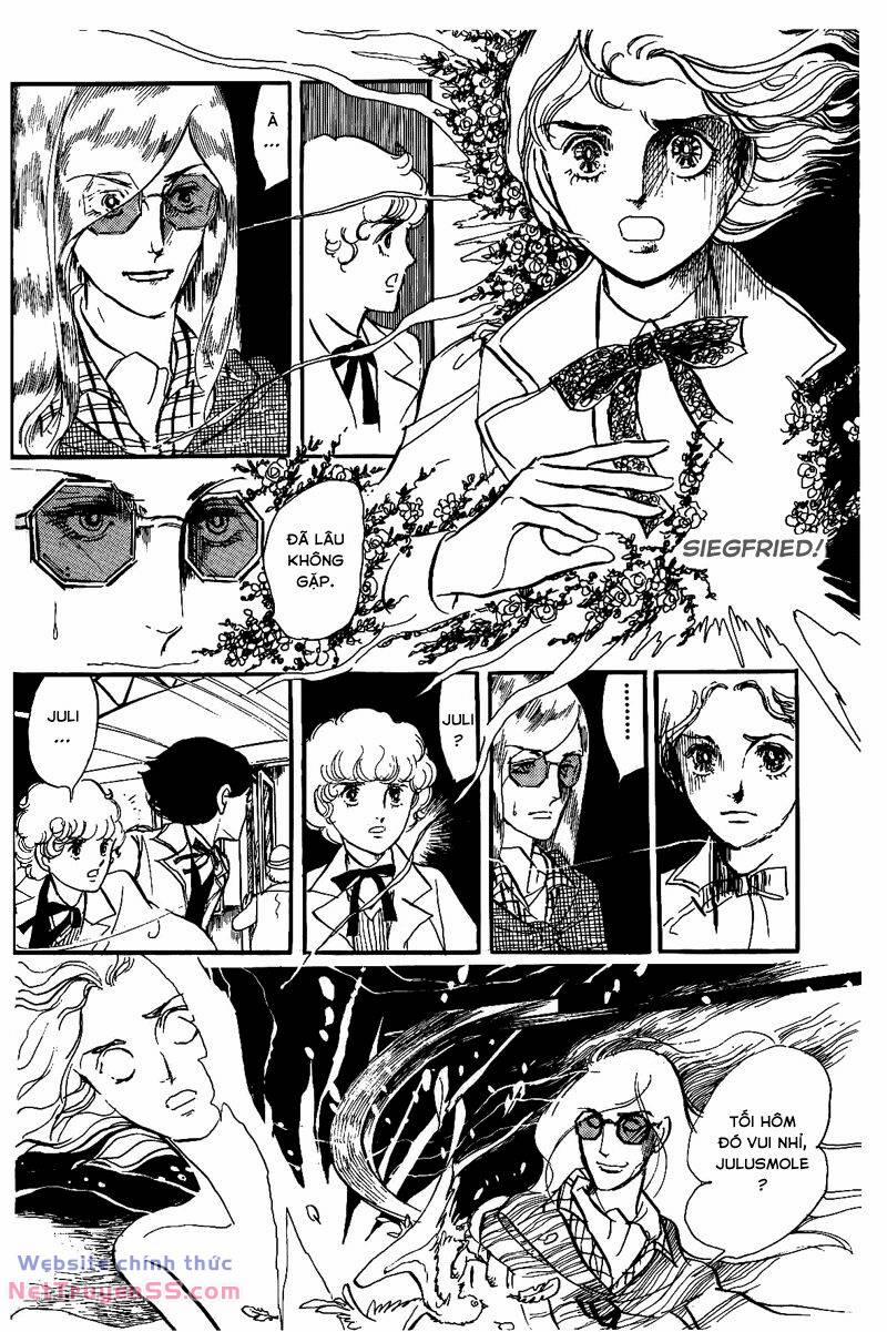 Trái Tim Của Thomas 19 trang 6