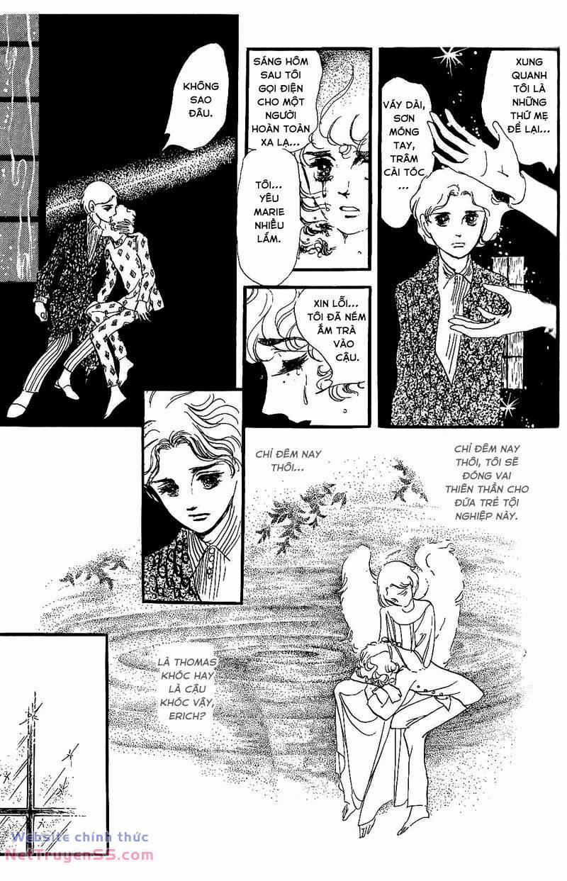 Trái Tim Của Thomas 20 trang 8