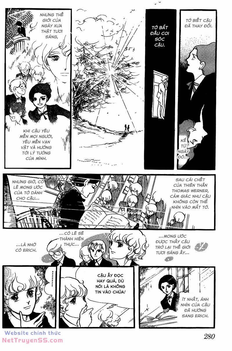 Trái Tim Của Thomas 21 trang 9