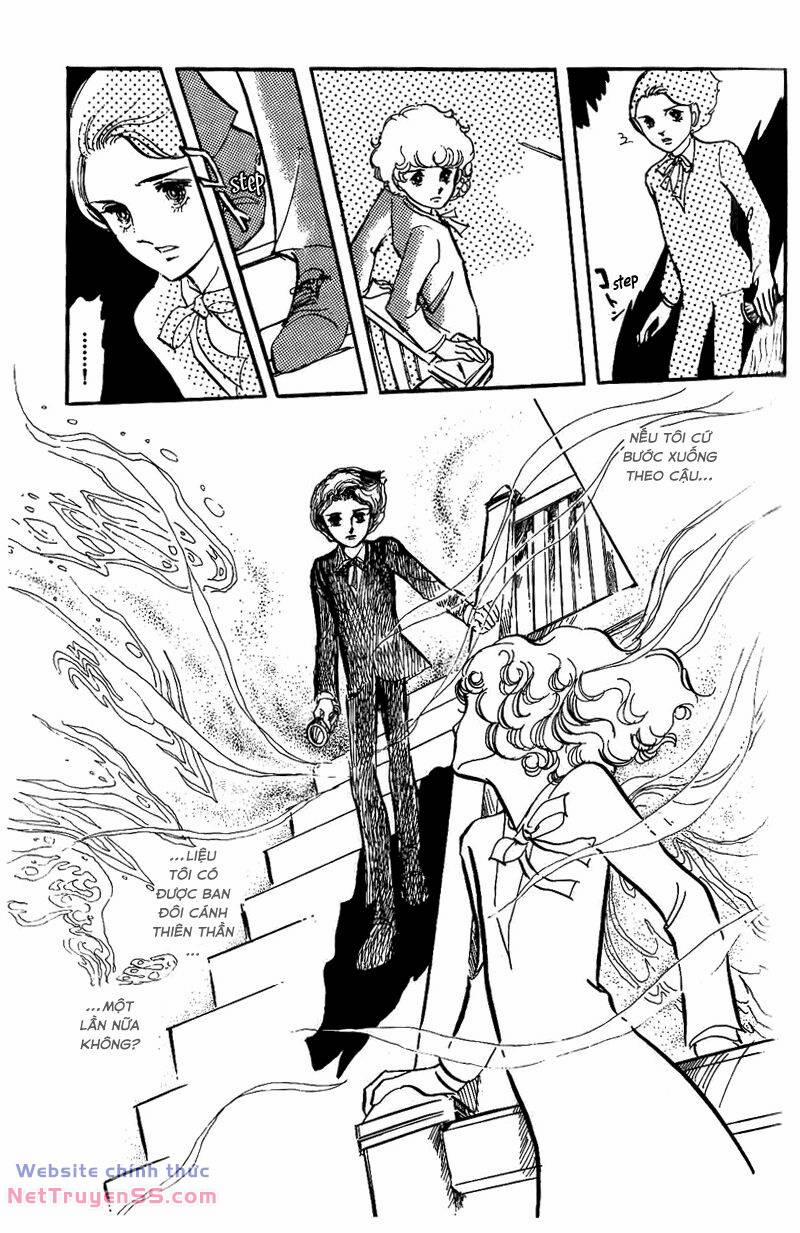 Trái Tim Của Thomas 22 trang 12