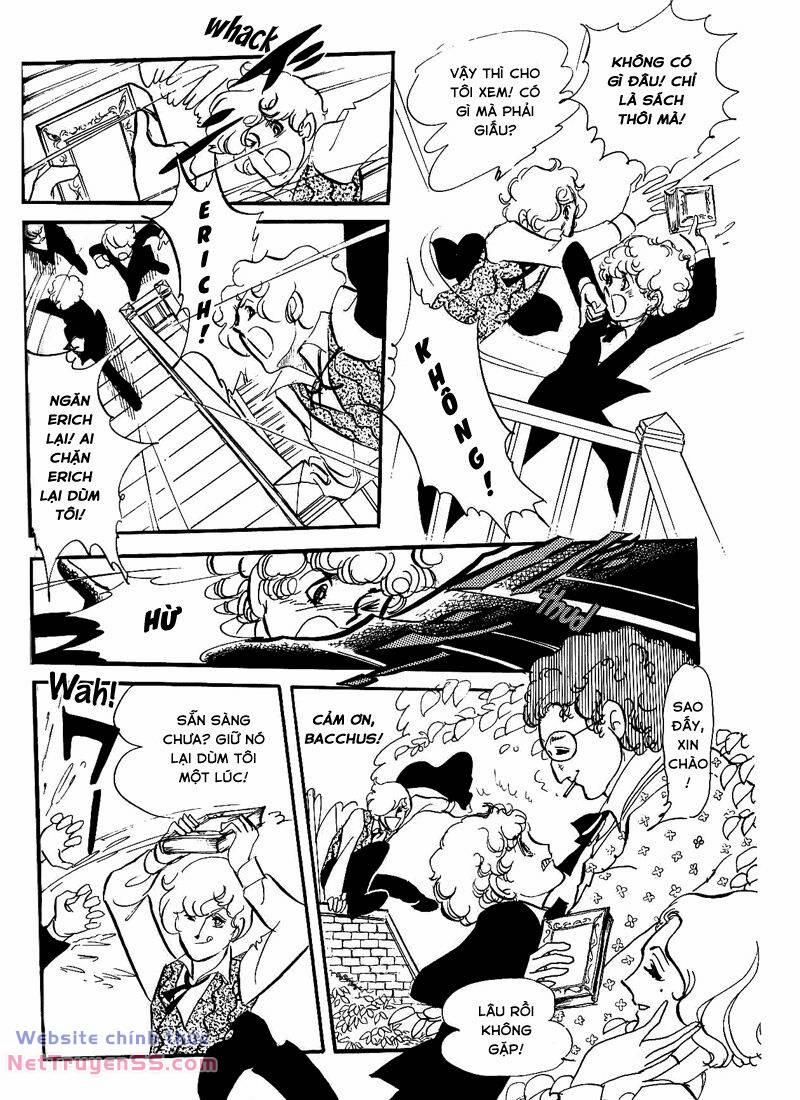 Trái Tim Của Thomas 22 trang 5