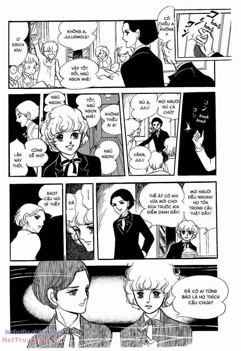 Trái Tim Của Thomas 22 trang 9