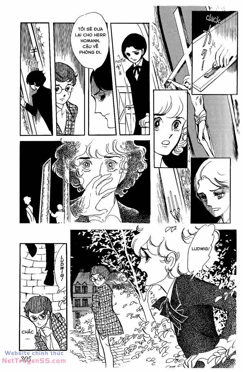 Trái Tim Của Thomas 23 trang 6