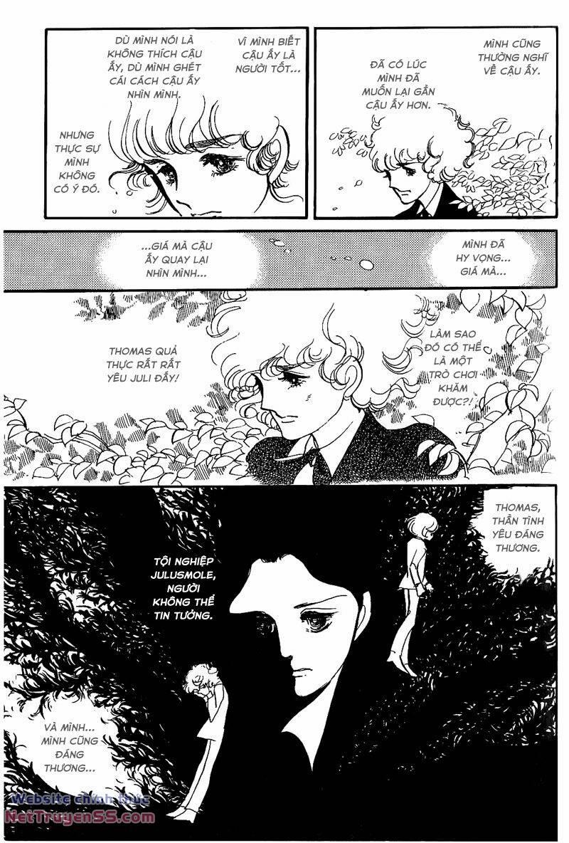 Trái Tim Của Thomas 24 trang 6