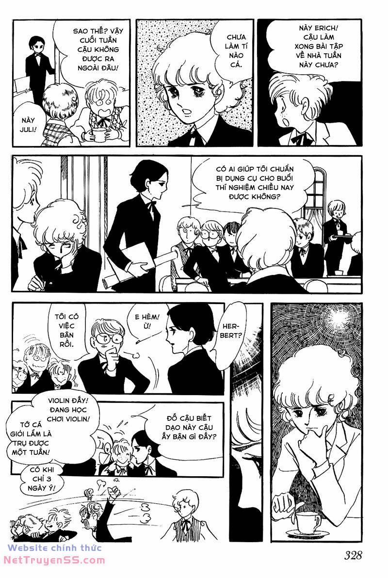 Trái Tim Của Thomas 25 trang 1