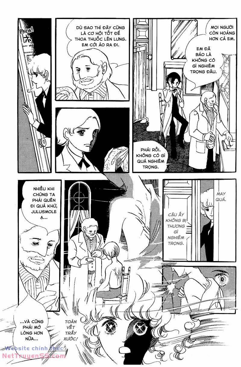 Trái Tim Của Thomas 25 trang 4